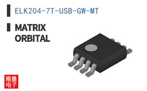 ELK204-7T-USB-GW-MT ͼƬ
